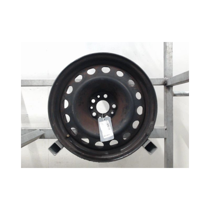 JANTE TOLE PEUGEOT 807 MONOSP. 2002-2014