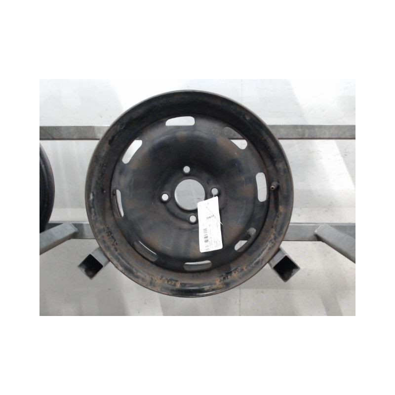 JANTE TOLE CITROEN C3 II Phase 2 (A51) 2013-2016