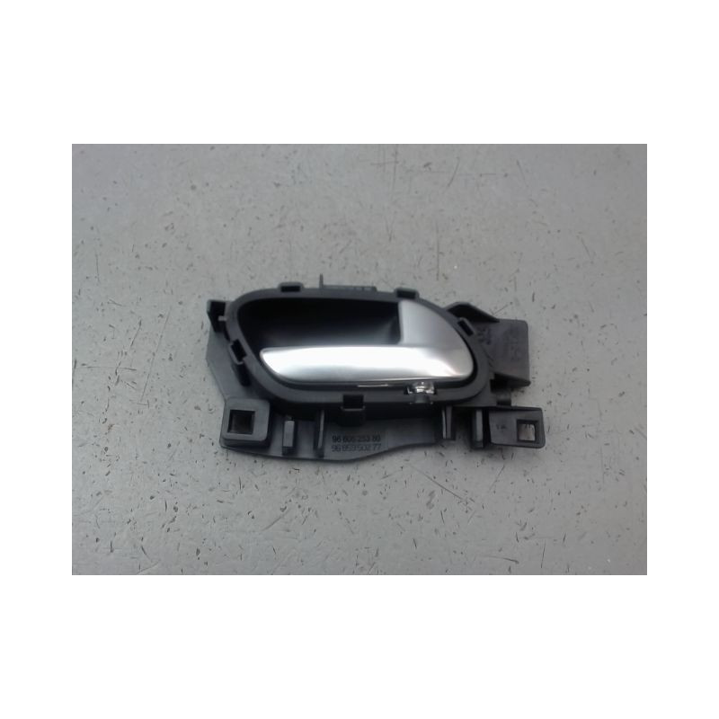 POIGNEE INTERIEURE PORTE AVANT DROIT PEUGEOT 508