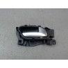 POIGNEE INTERIEURE PORTE AVANT DROIT PEUGEOT 508