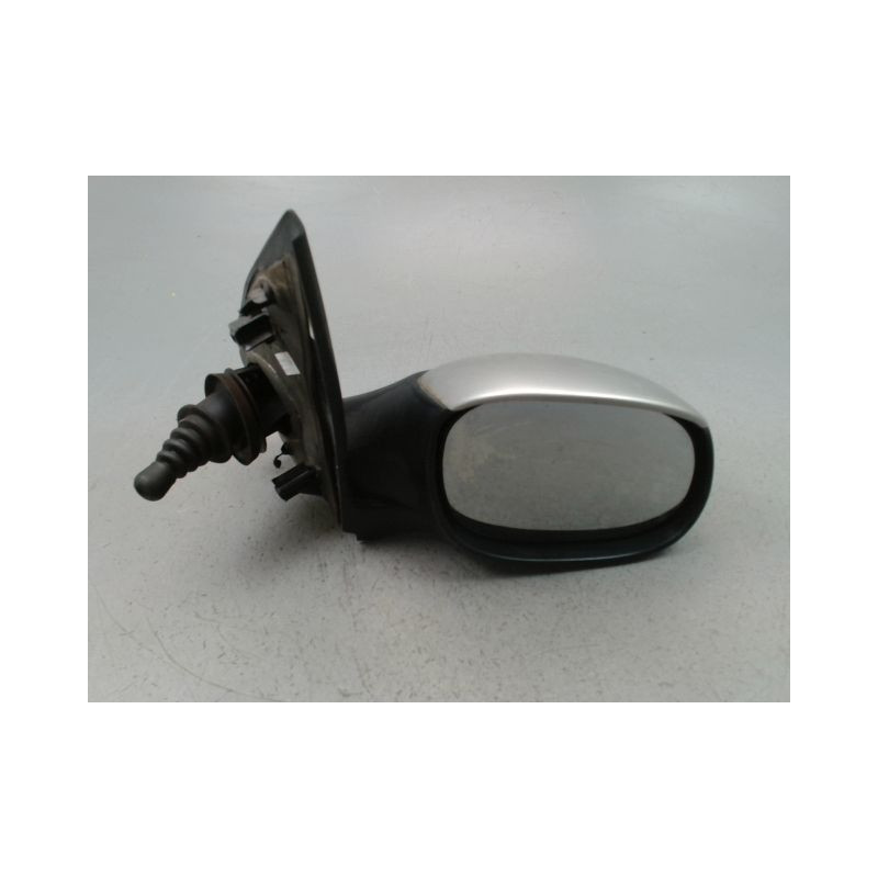 RETROVISEUR EXTERIEUR DROIT PEUGEOT 206 1998-2009