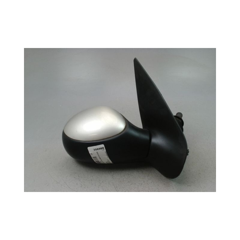 RETROVISEUR EXTERIEUR DROIT PEUGEOT 206 1998-2009