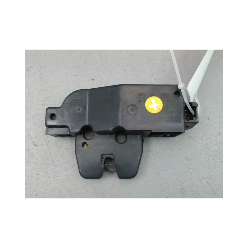 SERRURE HAYON  CITROEN XSARA PICASSO MONOSP. 1999-2010
