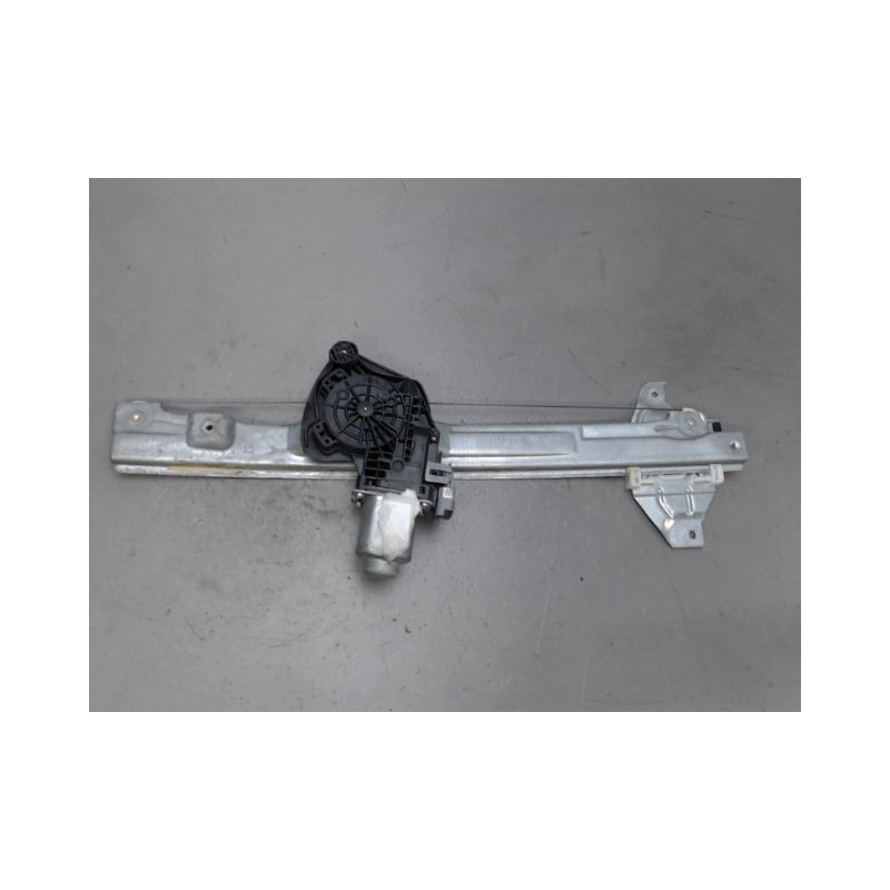 MECANISME LEVE-GLACE AVANT DROIT CITROEN C4