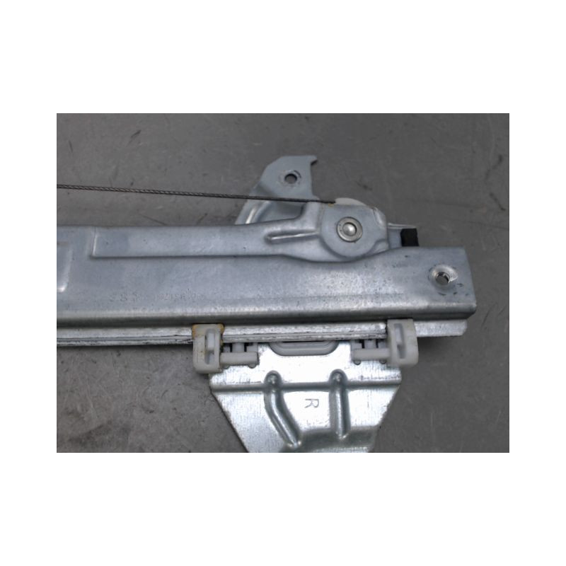 MECANISME LEVE-GLACE AVANT DROIT CITROEN C4