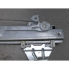 MECANISME LEVE-GLACE AVANT DROIT CITROEN C4