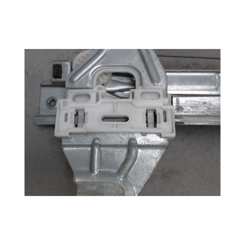 MECANISME LEVE-GLACE AVANT DROIT CITROEN C4