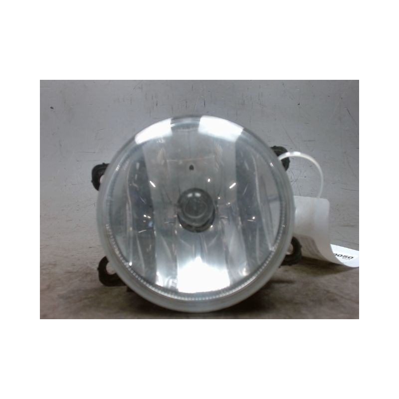 PHARE ANTIBROUILLARD AVANT GAUCHE PEUGEOT 206