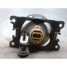 PHARE ANTIBROUILLARD AVANT GAUCHE PEUGEOT 206