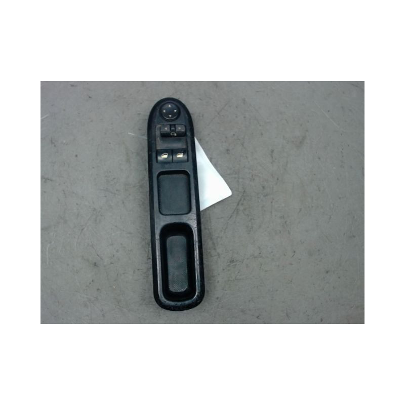COMMANDE LEVE-GLACE PORTE AVG PEUGEOT 407