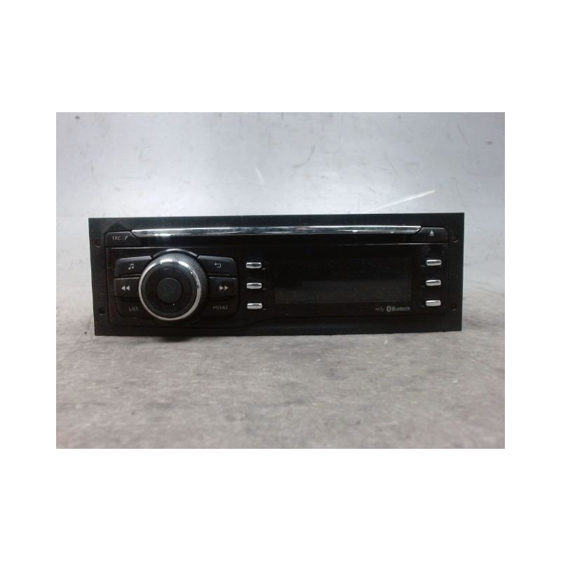 AUTORADIO PEUGEOT 208