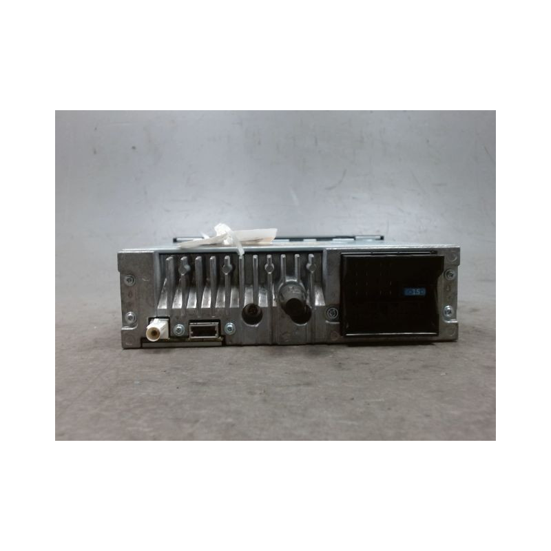 AUTORADIO PEUGEOT 208