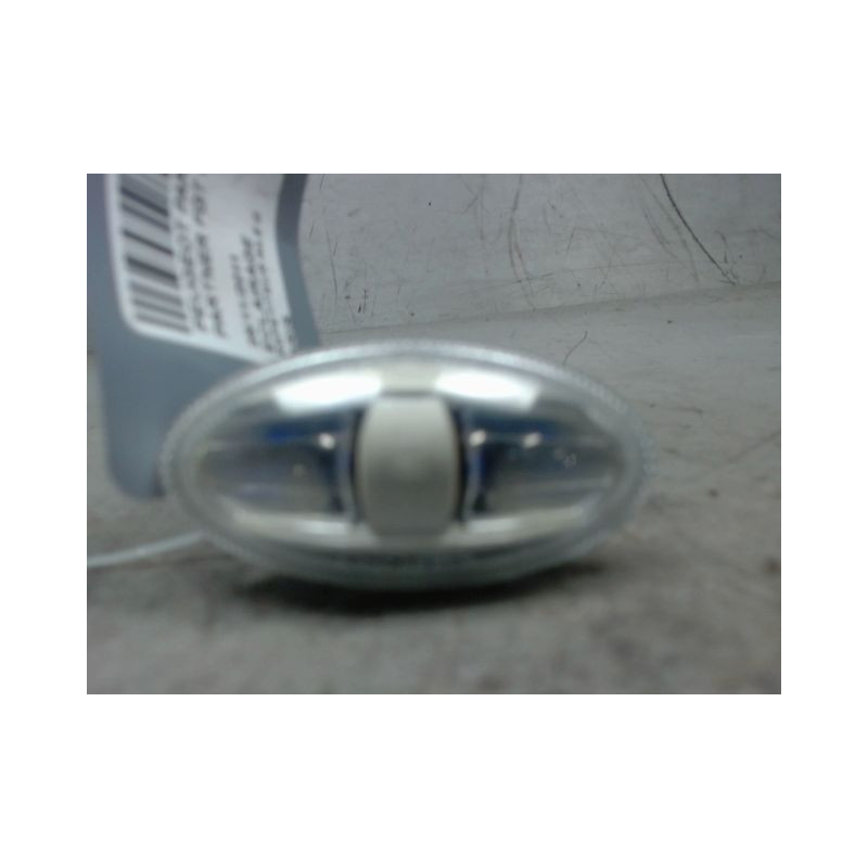 REPETITEUR AILE GAUCHE PEUGEOT PARTNER FGT LONG 08-