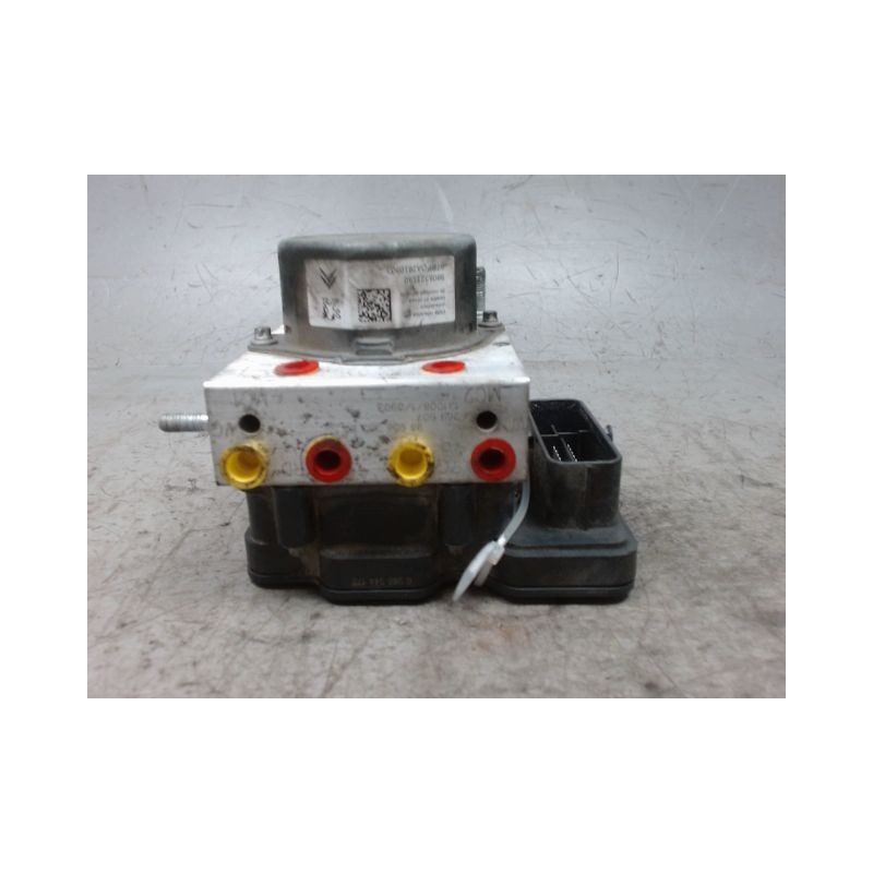 UNITE HYDRAULIQUE ABS PEUGEOT 308