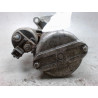 DEMARREUR PEUGEOT 308