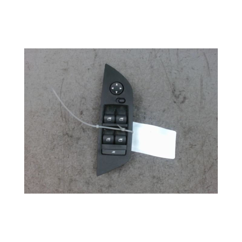 COMMANDE LEVE-GLACE PORTE AVG B.M.W. X1