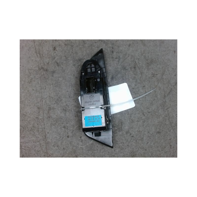 COMMANDE LEVE-GLACE PORTE AVG B.M.W. X1