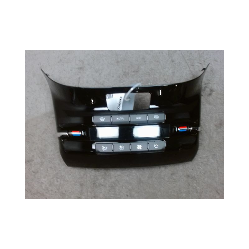 COMMANDE DE CHAUFFAGE PEUGEOT 2008