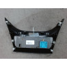 COMMANDE DE CHAUFFAGE PEUGEOT 2008