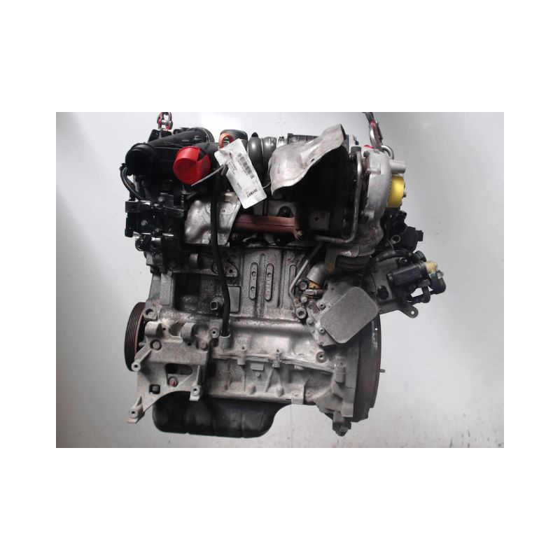 MOTEUR DIESEL CITROEN C4 AIRCR. 1.6 HDi 115