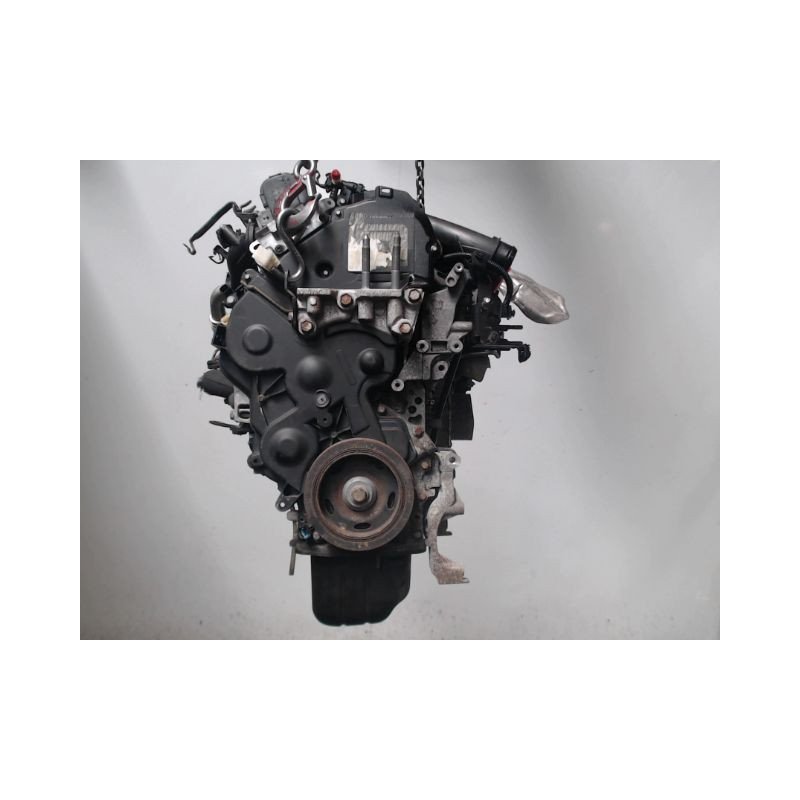 MOTEUR DIESEL CITROEN C4 AIRCR. 1.6 HDi 115