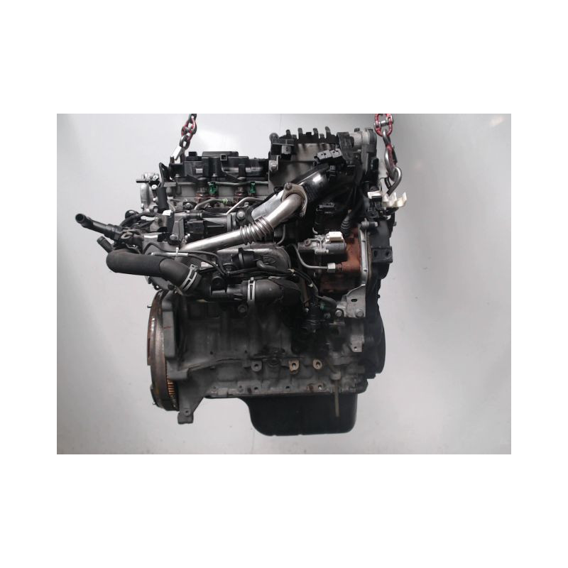 MOTEUR DIESEL CITROEN C4 AIRCR. 1.6 HDi 115