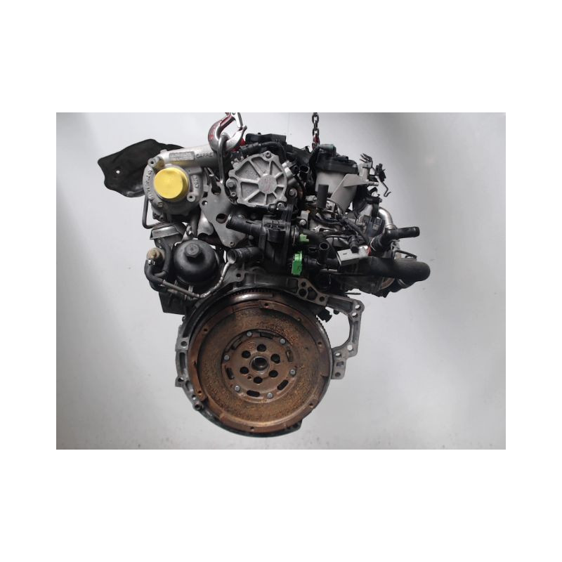 MOTEUR DIESEL CITROEN C4 AIRCR. 1.6 HDi 115