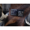 MOTEUR DIESEL CITROEN C4 AIRCR. 1.6 HDi 115