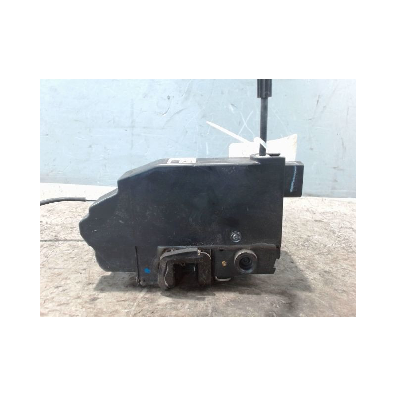 SYSTEME CONDAMNATION AVANT GAUCHE PEUGEOT 308 SW 2008-