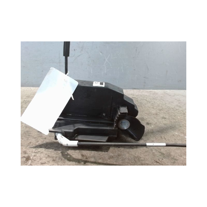 SYSTEME CONDAMNATION AVANT GAUCHE PEUGEOT 308 SW 2008-