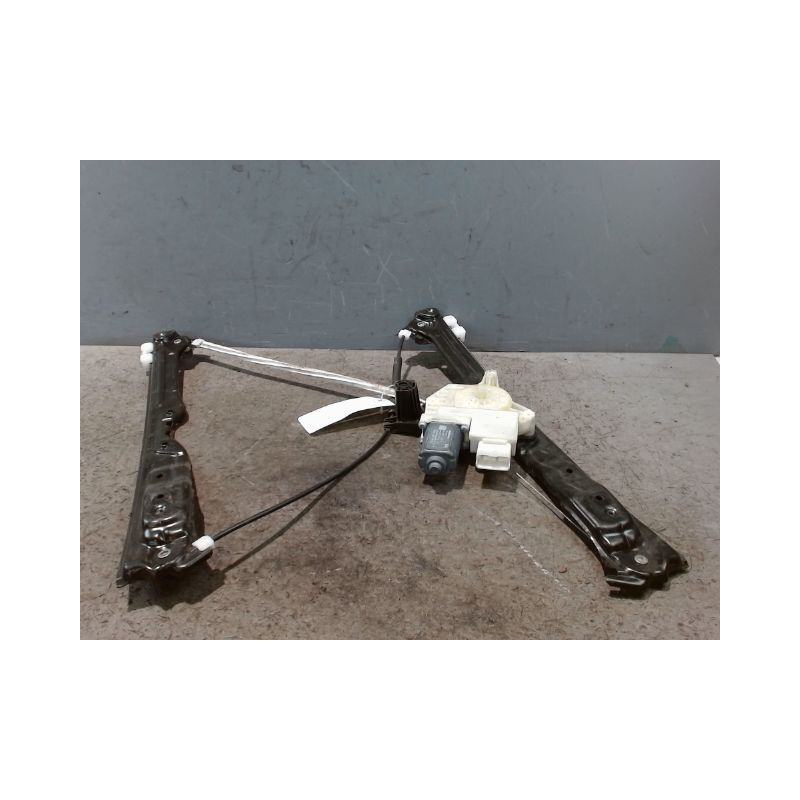 MECANISME+MOTEUR LEVE-GLACE AVANT GAUCHE PEUGEOT 308 SW 2008-