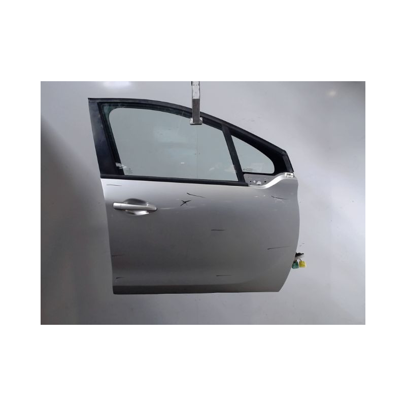 PORTE AVANT DROIT PEUGEOT 208