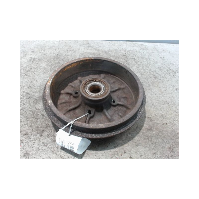 TAMBOUR ARRIERE DROIT PEUGEOT 207 SW