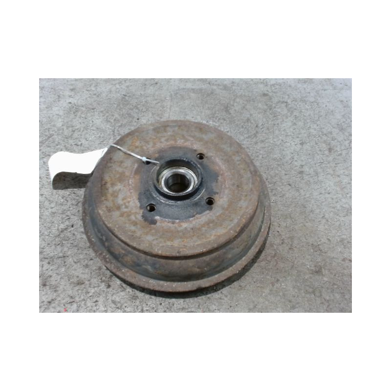 TAMBOUR ARRIERE GAUCHE PEUGEOT 207 SW