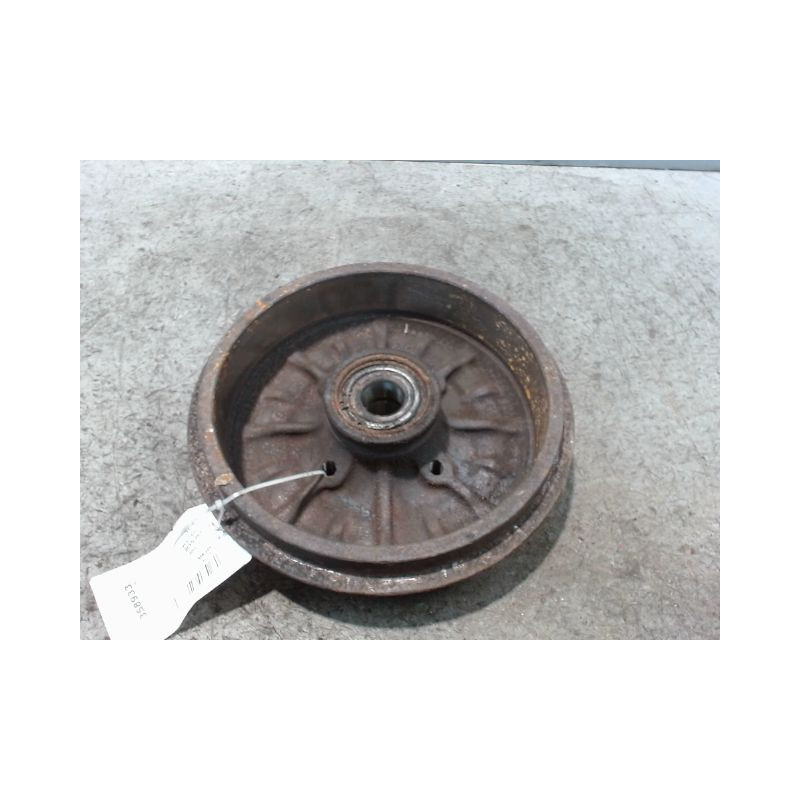 TAMBOUR ARRIERE GAUCHE PEUGEOT 207 SW
