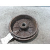 TAMBOUR ARRIERE GAUCHE PEUGEOT 207 SW