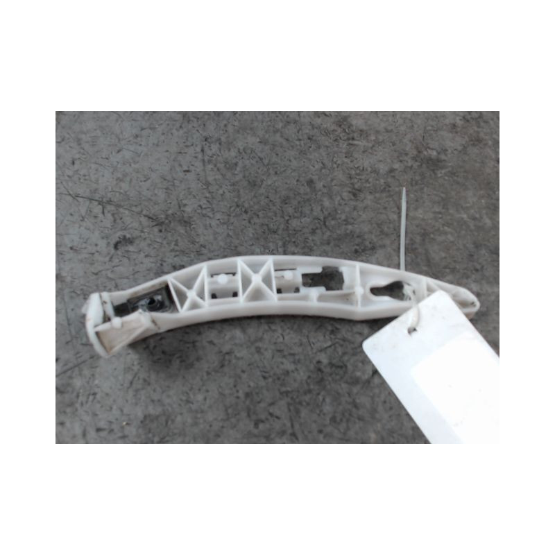SUPPORT PARE-CHOC ARG PEUGEOT 208
