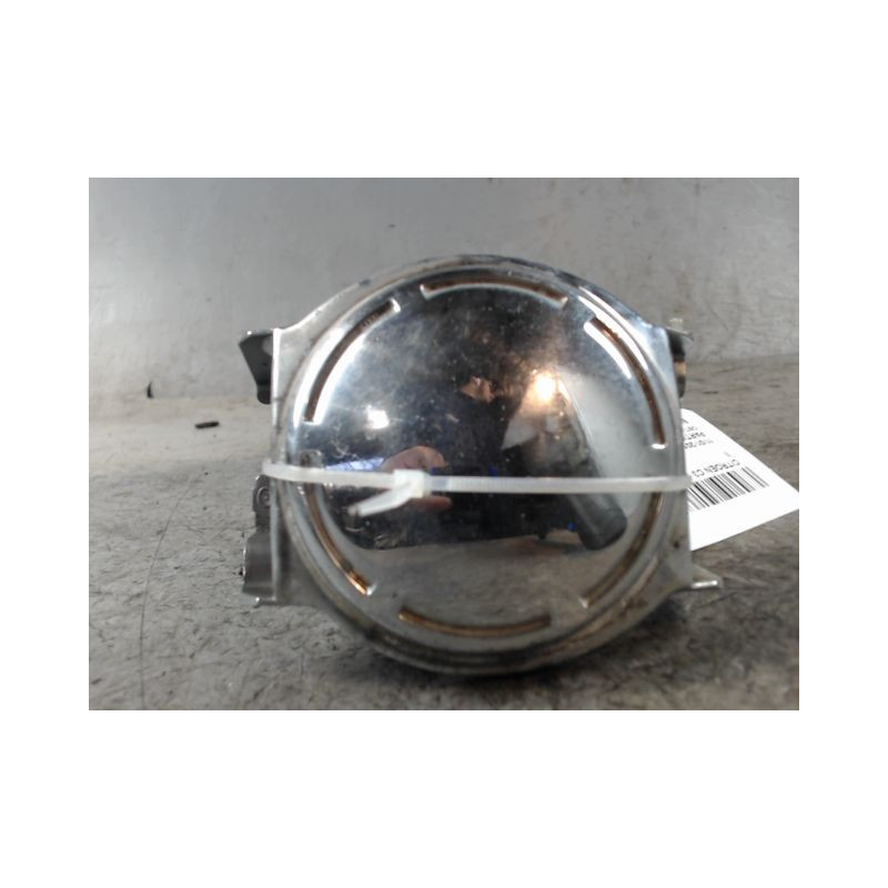 OBTURATEUR PHARE ADDITIONNEL PARE-CHOC AVG CITROEN C3 2009-