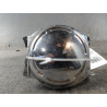 OBTURATEUR PHARE ADDITIONNEL PARE-CHOC AVG CITROEN C3 2009-