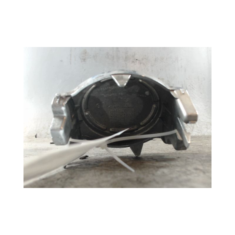 OBTURATEUR PHARE ADDITIONNEL PARE-CHOC AVG CITROEN C3 2009-