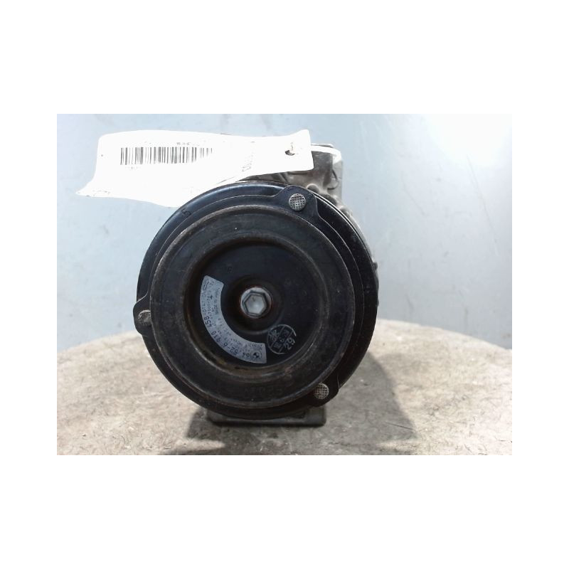 COMPRESSEUR AIR CONDITIONNE BMW SERIE 3 (E46) 98-2001