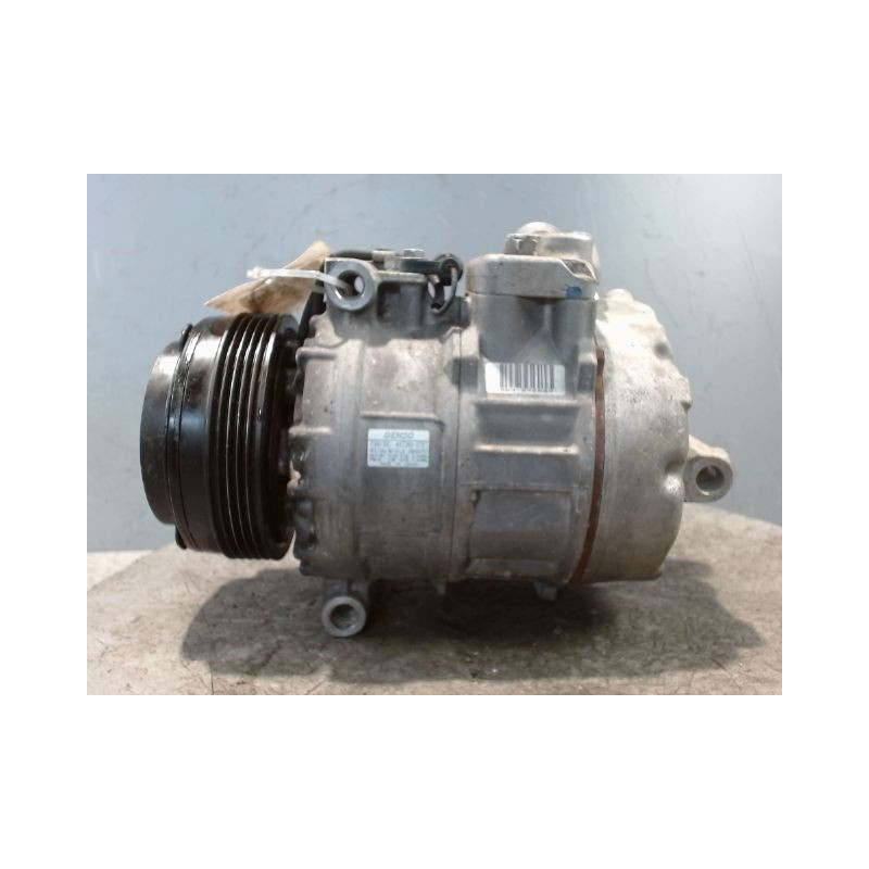 COMPRESSEUR AIR CONDITIONNE BMW SERIE 3 (E46) 98-2001