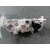 COMMANDE DE CHAUFFAGE RENAULT CLIO IV