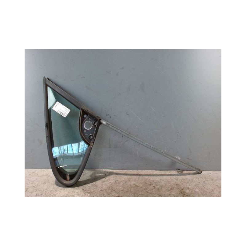 GLACE FIXE PORTE AVG PEUGEOT 307 2005-2007