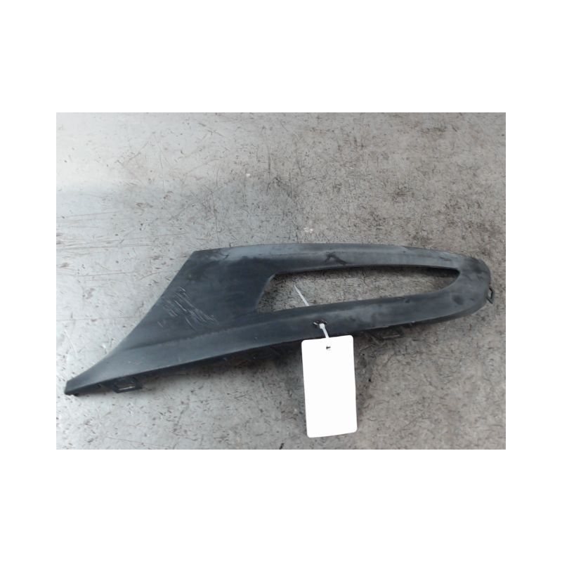 OBTURATEUR PHARE ADDITIONNEL PARE-CHOC AVG VOLKSWAGEN POLO 2009-