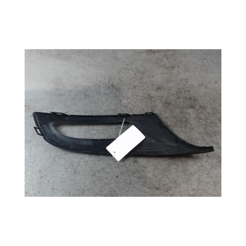 OBTURATEUR PHARE ADDITIONNEL PARE-CHOC AVG VOLKSWAGEN POLO 2009-