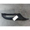 OBTURATEUR PHARE ADDITIONNEL PARE-CHOC AVG VOLKSWAGEN POLO 2009-
