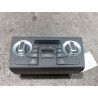 COMMANDE DE CHAUFFAGE AUDI Q3
