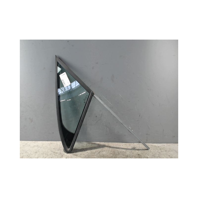 GLACE FIXE PORTE AVG PEUGEOT 407