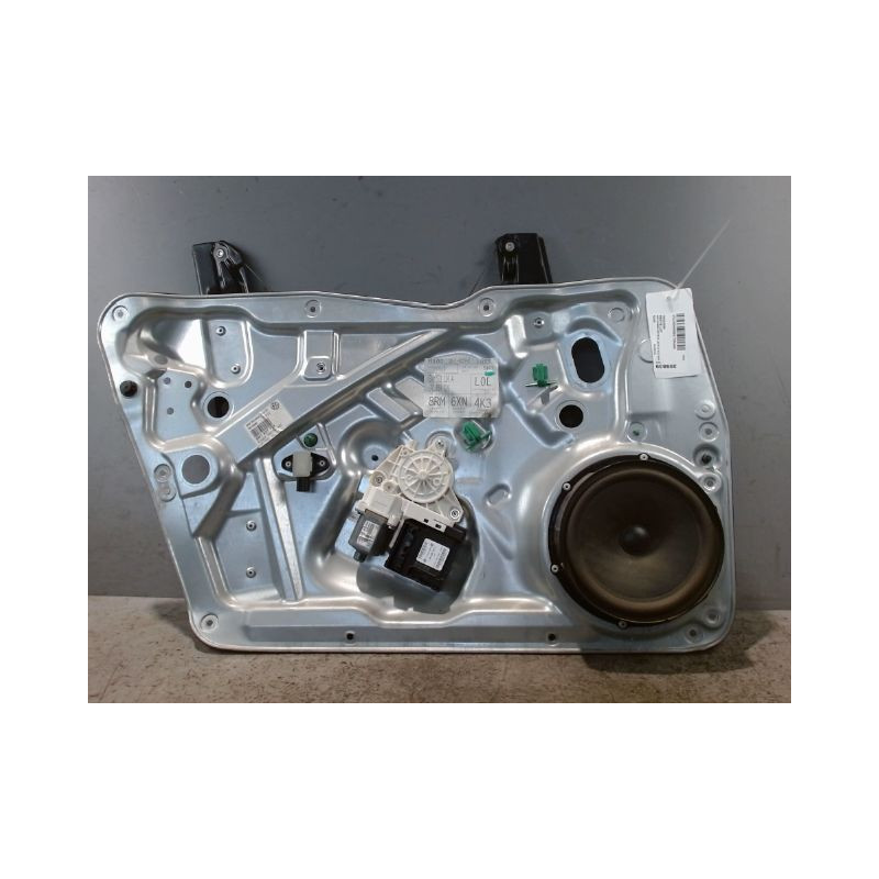 MECANISME+MOTEUR LEVE-GLACE AVANT GAUCHE VOLKSWAGEN TIGUAN